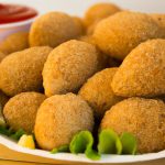 Croquetes de Carne