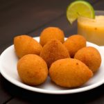 Croquetes de Frango