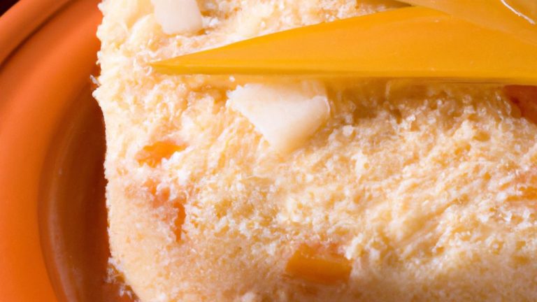 Receita de Cuscuz cremoso de palmito