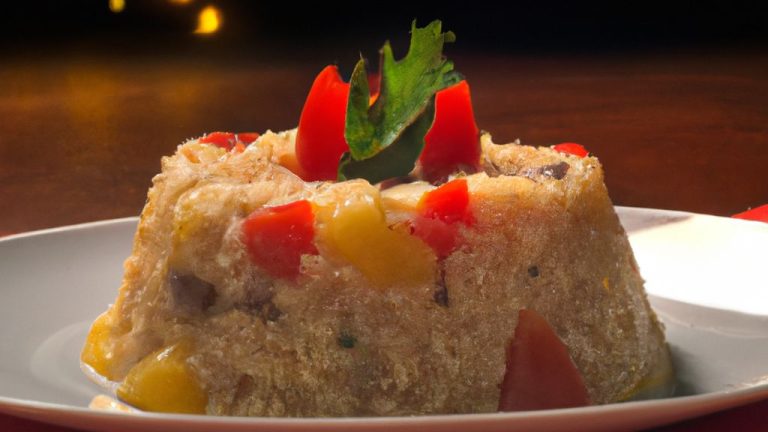 Receita de Cuscuz de Calabresa