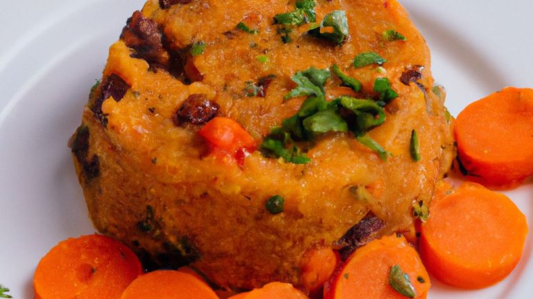 Receita de Cuscuz maravilha