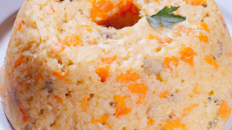 Receita de Cuscuz paulista III