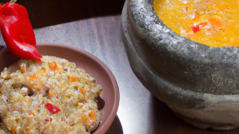 Receita de Dafim