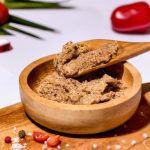 Dip de Tomates Secos