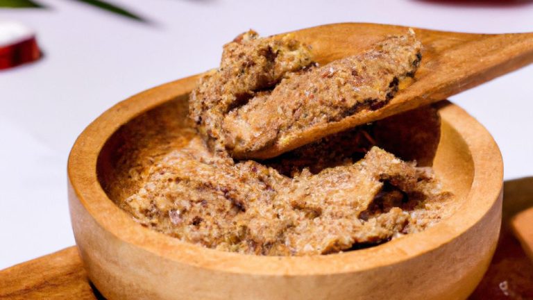 Receita de Dip de tomates secos