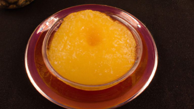 Receita de Doce de abacaxi com batata doce