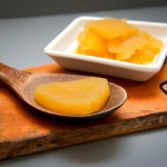 Doce de Abricó Cristalizado