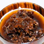 Doce de Casca de Mexerica