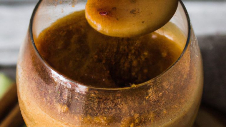 Receita de Doce de harissi