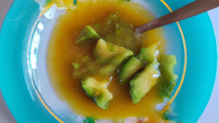Receita de Doce de Mamão Verde em Flor