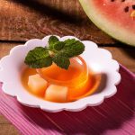 Doce de Melão