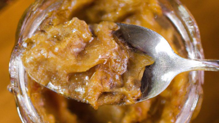 Receita de Doce de mussarela