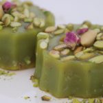 Doce de Pistache