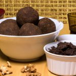 Docinho de Castanha do Pará