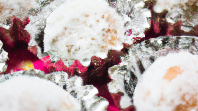 Receita de Docinho de Criança