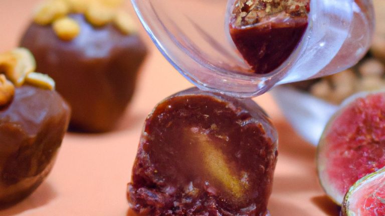 Receita de Docinho de Figo Ramy