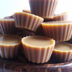 Docinho de Leite em Pó