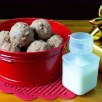 Docinho de Sto. Antônio