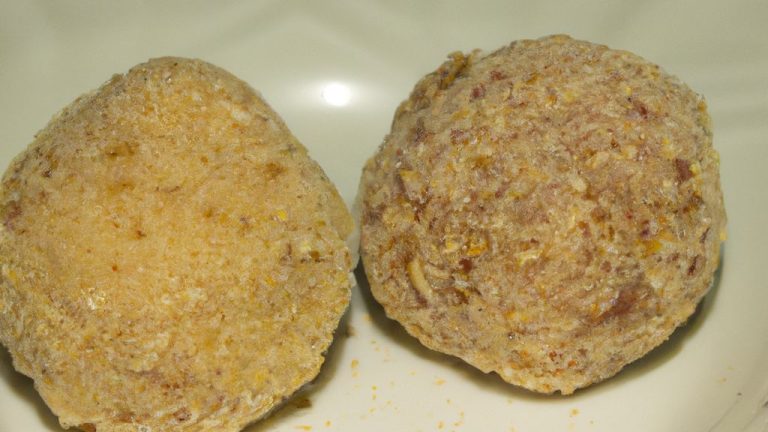 Receita de Donzeline