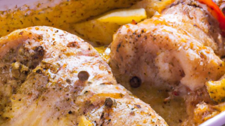 Receita de Dourado à Mineira