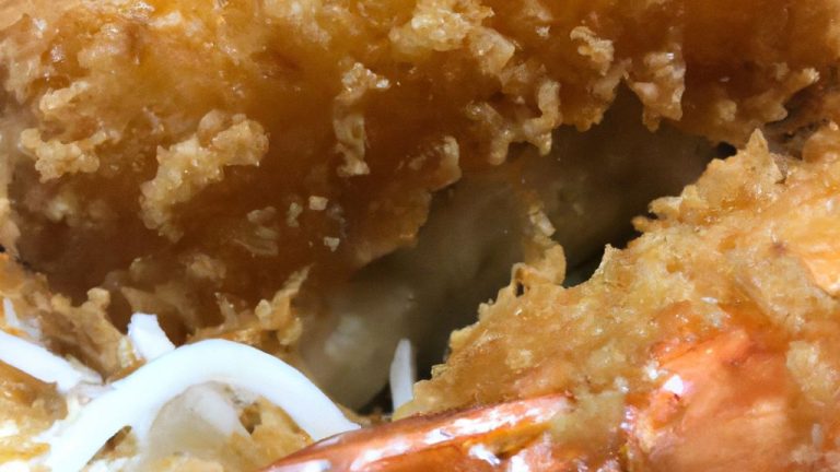 Receita de Ebi no hambaagu