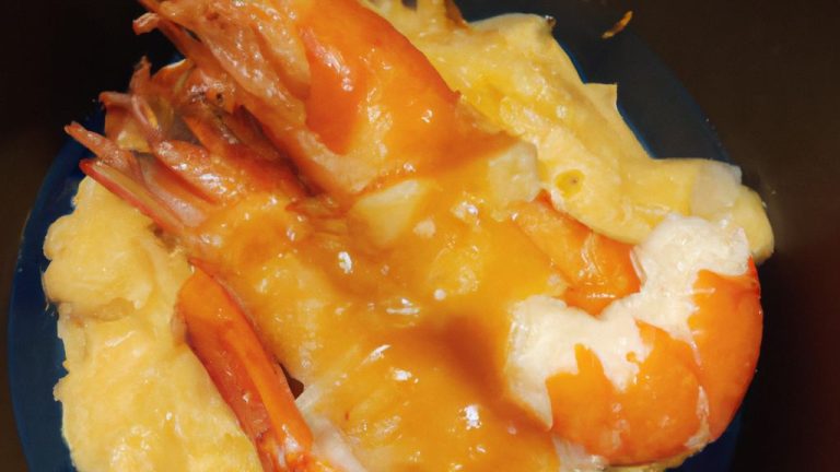 Receita de Ebi no kimi-ni