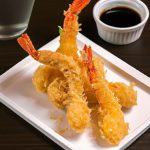 Ebi no tempura