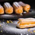 Éclair Light de Laranja