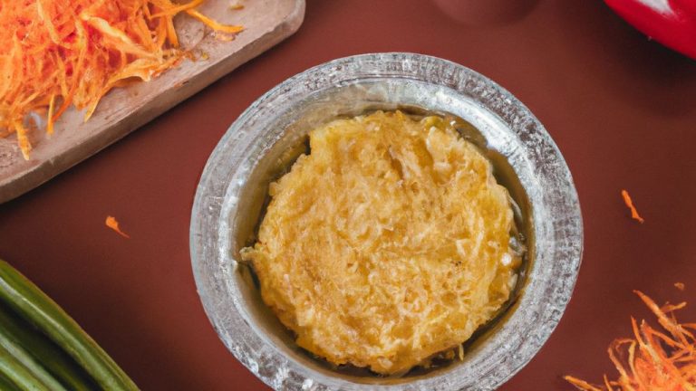 Receita de Empadinha de Vegetais