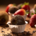 Enformado de Brigadeiro