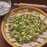 Enroladinho de Forma