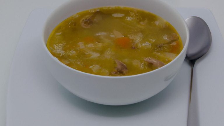 Receita de Ensopado com Casca de Mamão