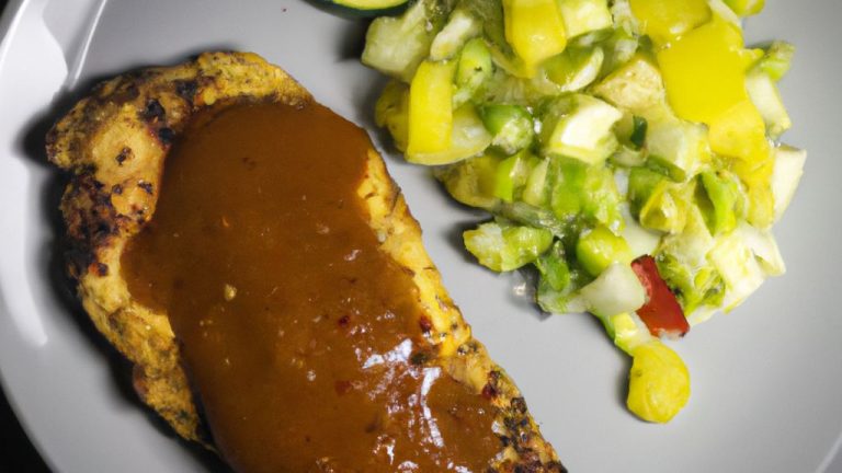 Receita de Escalope de Filé ao Molho de Whisky
