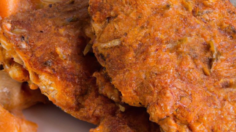Receita de Escalopes com Ervas