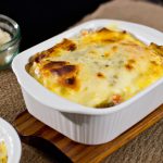 Escondidinho de Frango