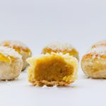 Esfiha de Confeitaria