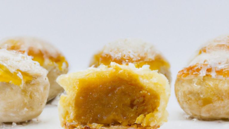 Receita de Esfiha de Confeitaria