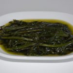 Esparregado de Espinafre
