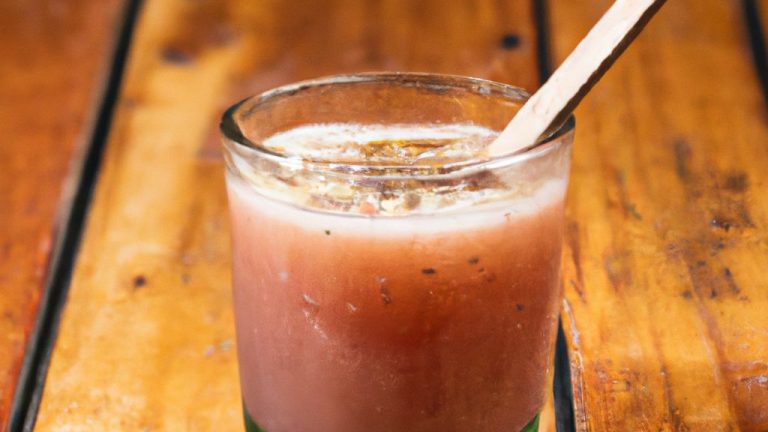 Receita de Falsa Moça