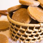 Falso Biscoito de Mel