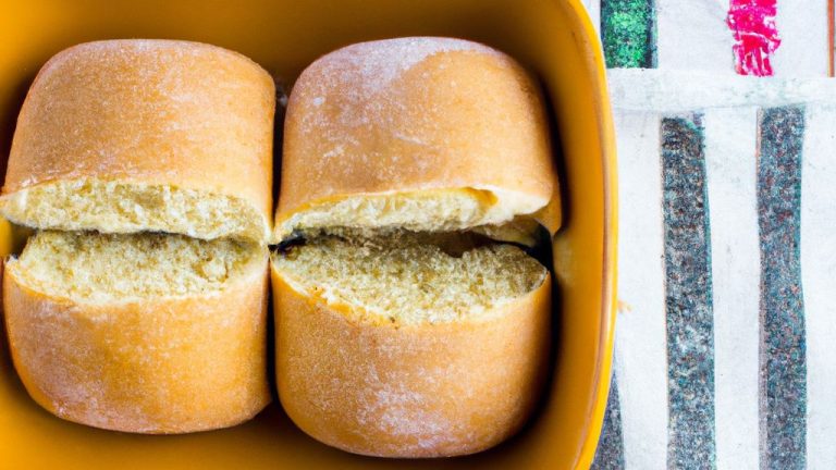 Receita de Farofa de Pão de Forma para Churrasco