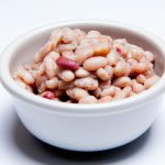 Feijão Branco com Bucho