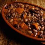 Feijoada do Alto Barroso