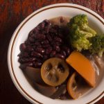 Feijoada Vegetariana