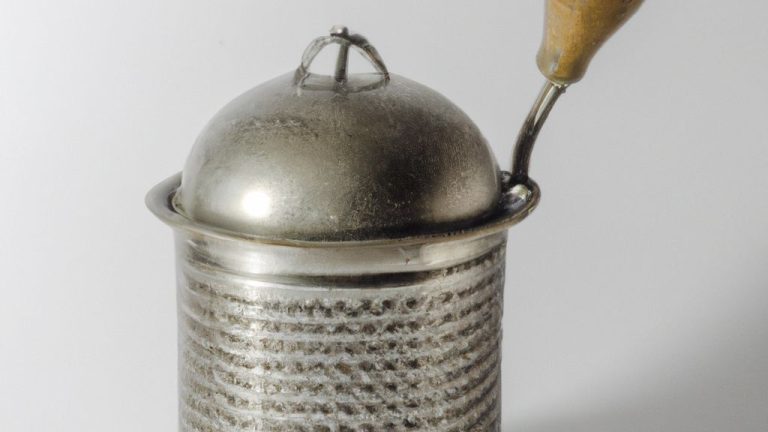 Receita de Ferro