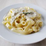 Fetucine Alfredo