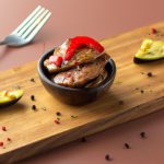 Filé Aperitivo Picante