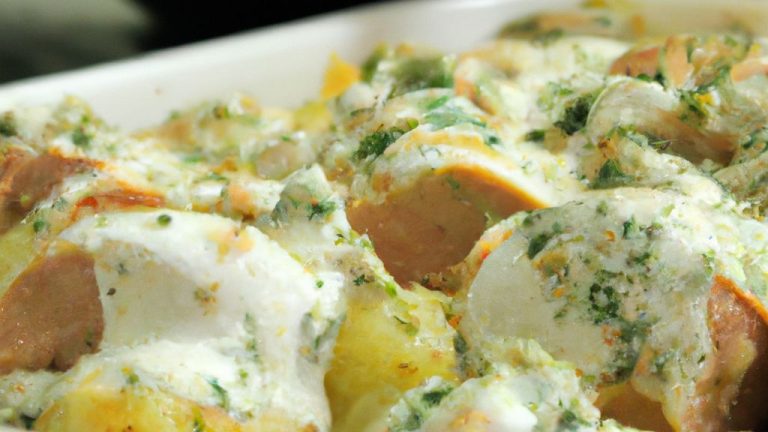 Receita de Filé de Frango ao Requeijão