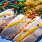 Filé de Frango Fitness