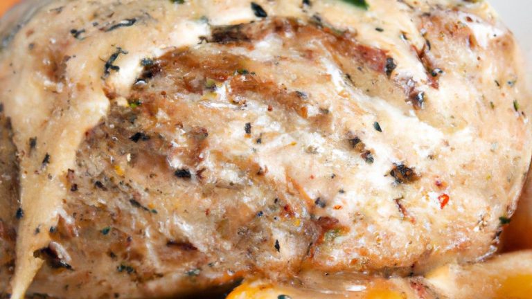 Receita de Filé de peito ao molho de mostarda